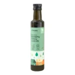 Külmpressitud mahe toor-kanepiseemneõli, 250ml