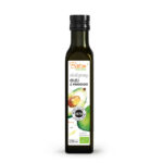 Külmpressitud mahe avokaadoõli, 250 ml
