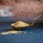 Mahe amarant (Amaranth)
