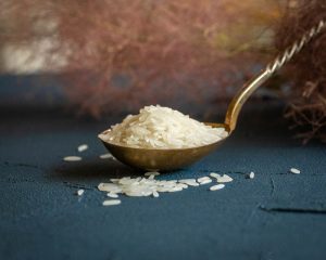 Mahe valge Basmati riis