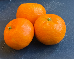 Mahe-klementiin