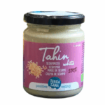 Hele mahe seesamiseemne pasta tahini, 250 g