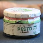 Mahe basiiliku pestokaste, 200 g