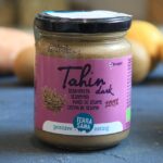 Organic sesame paste TAHINI 250 g