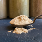 Mahe-vitaania (ashwagandha) pulber