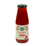 Mahe tomatipüree Passata La Bio Idea, 680 g