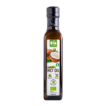 Mahe kookosõli MCT, 250 ml