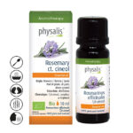 Mahe rosmariini eeterlik õli, 10 ml