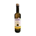 Külmpressitud mahe-päevalilleõli, 500 ml