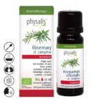 Maherosmarin essential oil, 10 ml