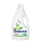 Ökoloogiline pesuvahend igat tüüpi kangastele Balance, 3 L