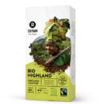 Jahvatatud kõrgmäestiku mahekohv Oxfam, 250 g