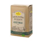 Hele mahenisu jahu Malsena, 1 kg