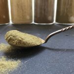 Salendav ja ainevahetust parandav mahe supertoidusegu