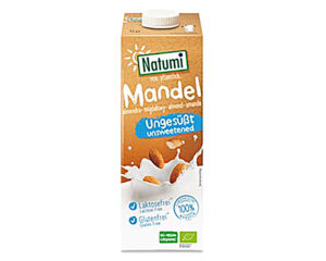 Mahemandli jook Natumi, 1 L