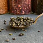 Mahe tee Oolong