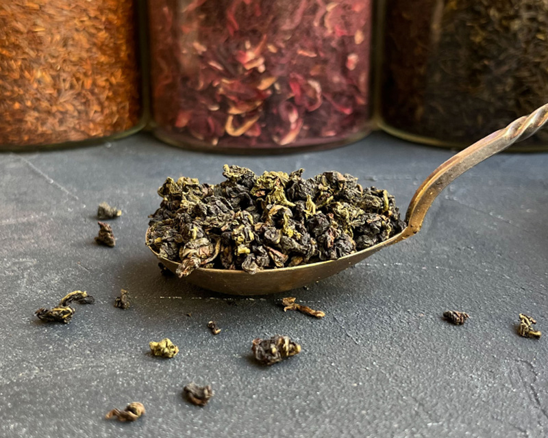 mahe_tee_oolong Mahe tee Oolong - Image 1