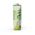 Mahe kookosvesi Cocoxim, 1 L