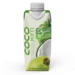 Mahe kookosvesi Cocoxim, 330 ml