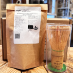 Kinkekomplekt "Matcha tee"