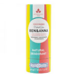 Naturaalne pulkdeodorant Coco Mania Ben&Anna, 40 g