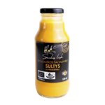 Viljalihaga mahe astelpajumahl, 330 ml