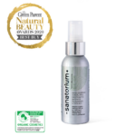 Organic mixture of plant extracts for hair strengthening, 100 ml, SANATORIUM
