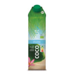 Mahe kookosvesi Aqua Verde, 1 L