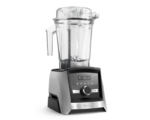 Vitamix Ascent A3500, stainless steel