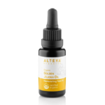 Mahe jojobaõli näole Alteya, 20 ml