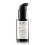 Mahe roosi päevakreem Bio Damascena Alteya, 50 ml