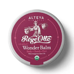 Universaalne mahe palsam Rose Otto Alteya, 30 g
