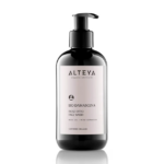 Mahe roosi näopesuvahend Bio Damascena Alteya, 250 ml