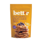 Gluteenivabade pannkookide mahe segu Bett'r, 400 g