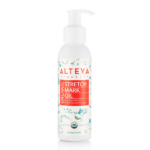 Mahe õli venitusarmide eemaldamiseks Alteya, 110 ml