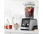 Vitamix Ascent A3500, stainless steel - Image 3