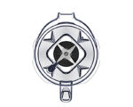 Vitamix Ascent A3500, stainless steel - Image 5