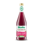 Mahe pohla ja jõhvika nektar Biotta, 500 ml