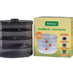 Idanduskonteiner Bioforce Germinator