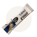 Idandatud tatra batoon kakaoga Tundra, 40 g