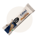 Idandatud tatra batoon küpsisega Tundra, 40 g