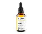 Organic Argan oil Alteya, 50 ml
