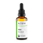 Organic Indian neem oil Alteya, 50 ml