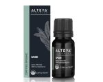 Mahe salvei eeterlik õli Alteya, 10 ml
