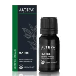 Mahe teepuu eeterlik õli Alteya, 10 ml