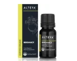 Organic bergamot essential oil Alteya, 10 ml
