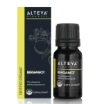 Mahe bergamoti eeterlik õli Alteya, 10 ml