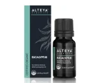 Organic eucalyptus essential oil Alteya, 10 ml
