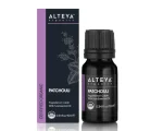 Organic Patchouli Essential Oil Alteya, 10 ml