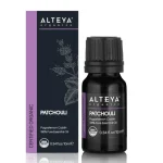 Mahe patšuli eeterlik õli Alteya, 10 ml